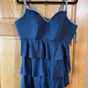 SWIM by Cacique 20 Tankini